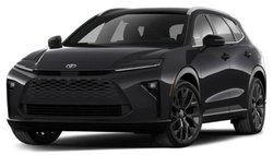 2025 Toyota Crown Signia Limited