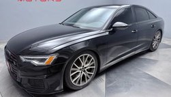 2022 Audi A6 quattro Premium Plus 55 TFSI