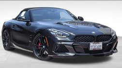 2022 BMW Z4 M40i
