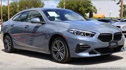 2022 BMW 2 Series 228i Gran Coupe