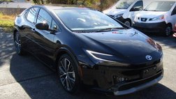 2024 Toyota Prius Limited