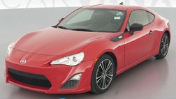2015 Scion FR-S Base