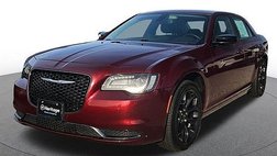 2019 Chrysler 300 Touring