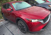 2023 Mazda CX-5 2.5 S Premium