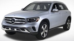 2022 Mercedes-Benz GLC-Class GLC 300