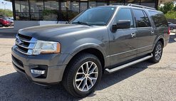 2017 Ford Expedition EL XLT