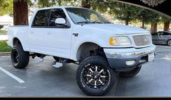2001 Ford F-150 Lariat