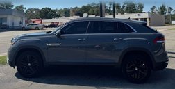2020 Volkswagen Atlas Cross Sport SEL 4Motion