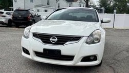 2011 Nissan Altima 2.5 S
