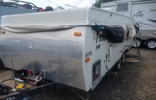 2009 Other Makes HW29sc