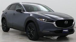 2022 Mazda CX-30 Carbon Edition