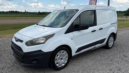 2014 Ford Transit Connect XL
