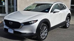 2023 Mazda CX-30 2.5 S Select