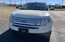 2007 Ford Edge SEL Plus