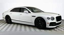 2023 Bentley Flying Spur Azure V8