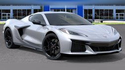 2026 Chevrolet Corvette Z06