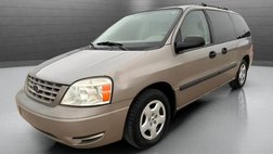 2005 Ford Freestar SE