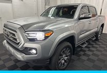 2022 Toyota Tacoma Limited