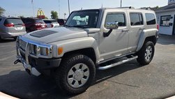 2008 HUMMER H3 Base