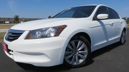 2012 Honda Accord EX-L