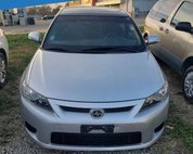 2011 Scion tC Base