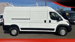 2024 Ram ProMaster 1500 Tradesman