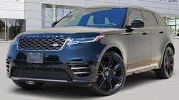 2020 Land Rover Range Rover Velar P340 R-Dynamic S