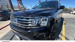 2020 Ford Expedition MAX XLT