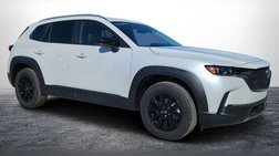 2026 Mazda CX-50 2.5 S Select