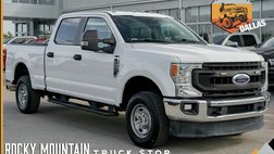 2020 Ford Super Duty F-250 XL