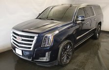 2019 Cadillac Escalade ESV Premium Luxury