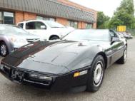 Used Chevrolet Corvette Under $5,000: 25 Cars from $2,500 ...