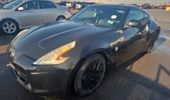 2009 Nissan 370Z Touring