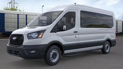 2024 Ford Transit XL