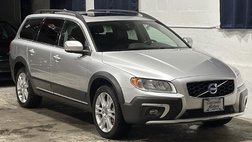 2016 Volvo XC70 T5 Premier
