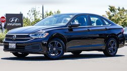 2023 Volkswagen Jetta SE