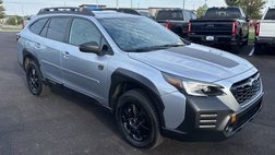 2023 Subaru Outback Wilderness