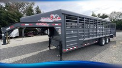 2025 Other Makes GOOSNECK