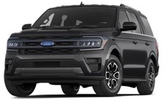 2022 Ford Expedition XLT
