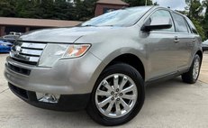 2008 Ford Edge Limited