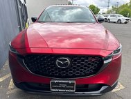 2023 Mazda CX-5 2.5 Turbo