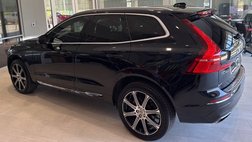 2021 Volvo XC60 T5 Inscription