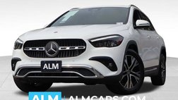 2024 Mercedes-Benz GLA-Class GLA 250