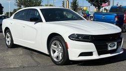 2023 Dodge Charger Police