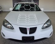 2006 Pontiac Grand Prix Base