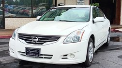 2012 Nissan Altima 2.5