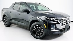 2023 Hyundai Santa Cruz SEL Premium
