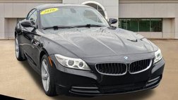 2016 BMW Z4 sDrive28i