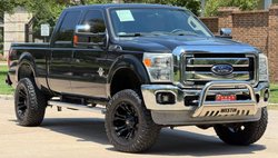 2014 Ford Super Duty F-250 Lariat