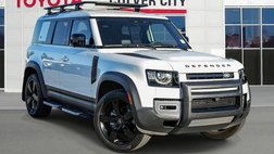 2023 Land Rover Defender S
